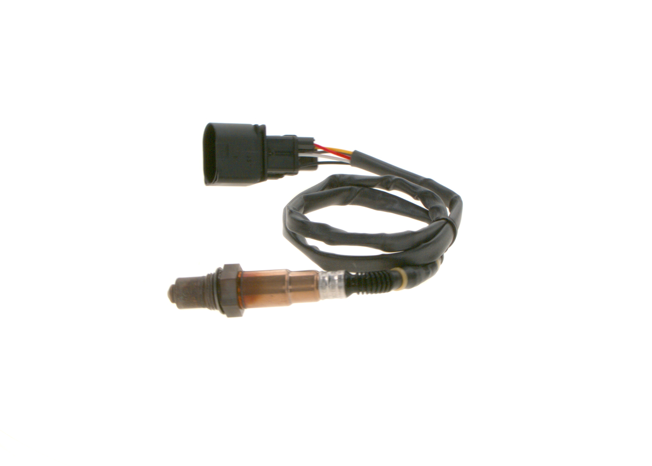Lambda Sensor - 0 258 007 174 BOSCH