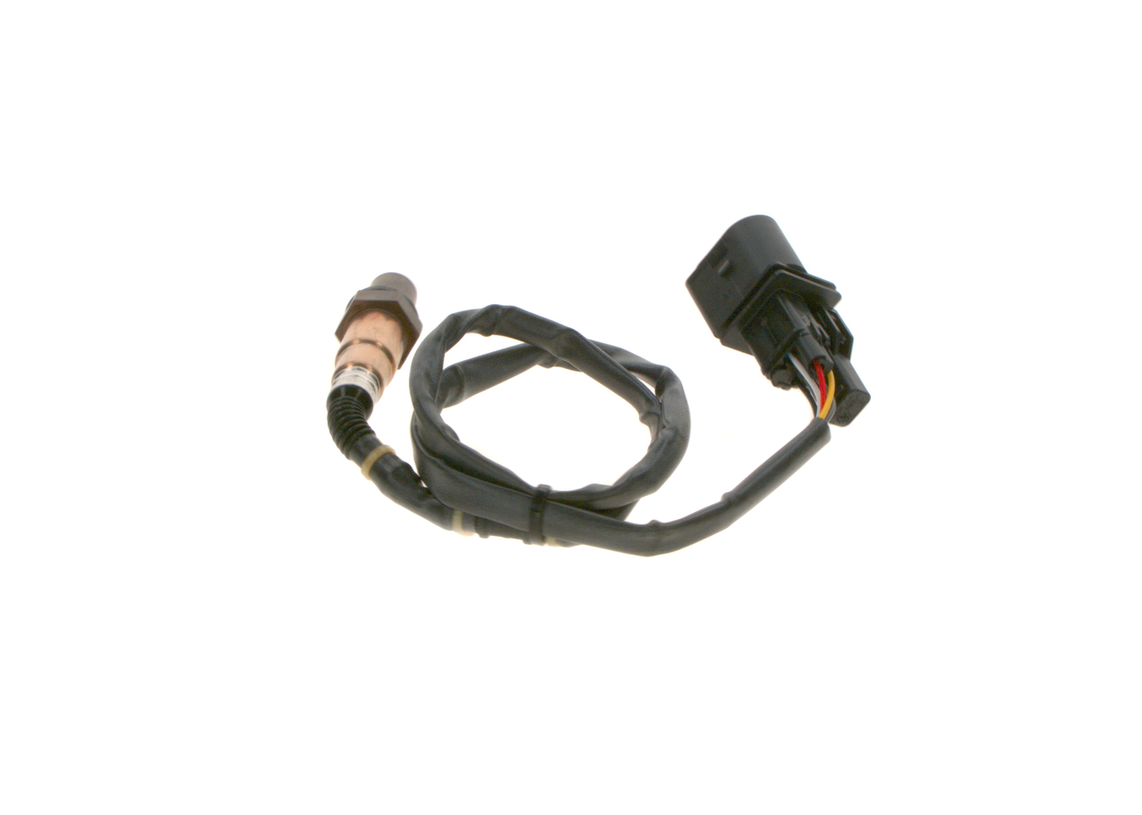 Lambda Sensor - 0 258 007 174 BOSCH