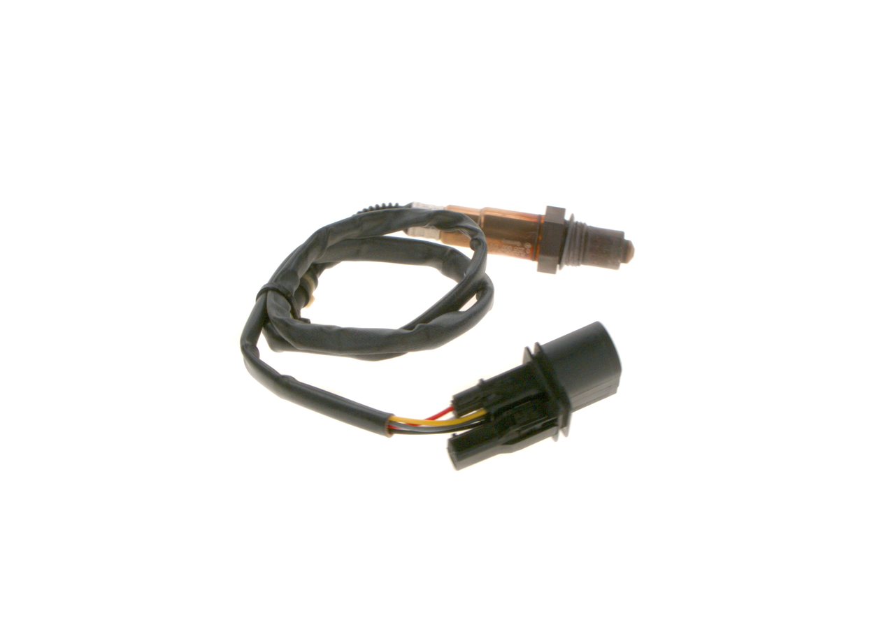 Lambda Sensor - 0 258 007 174 BOSCH