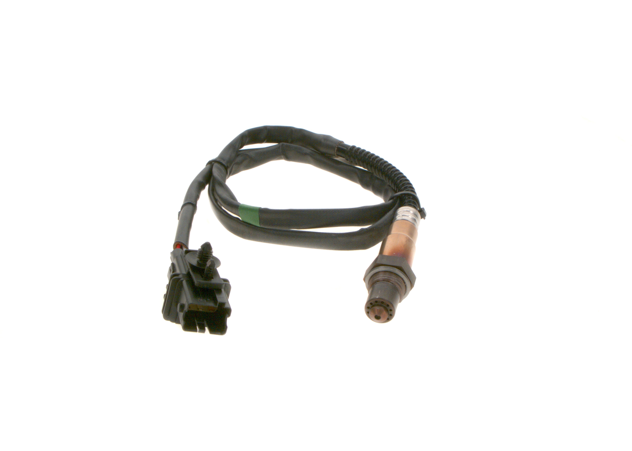 Lambda Sensor - 0 258 007 188 BOSCH