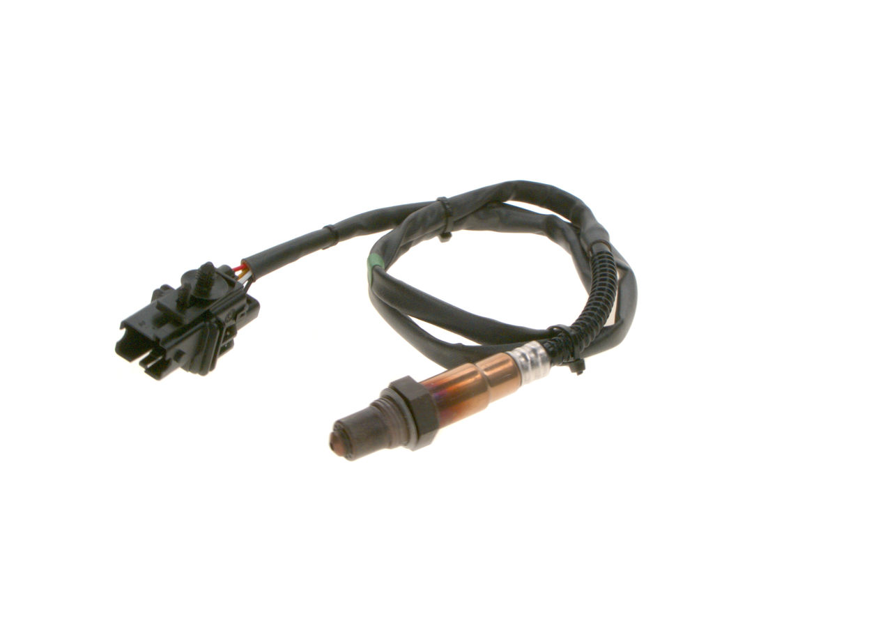 Lambda Sensor - 0 258 007 188 BOSCH