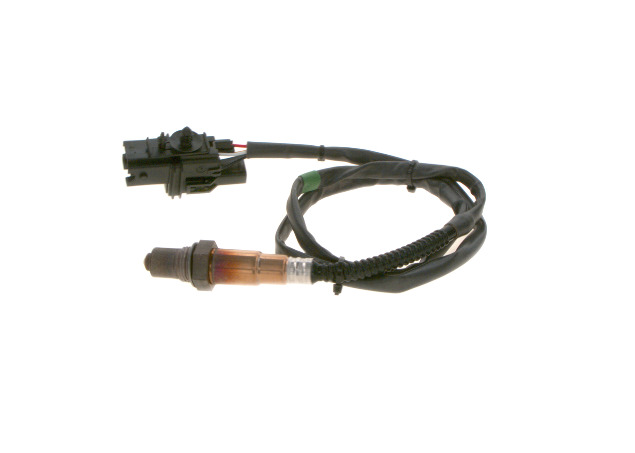 Lambda Sensor - 0 258 007 188 BOSCH
