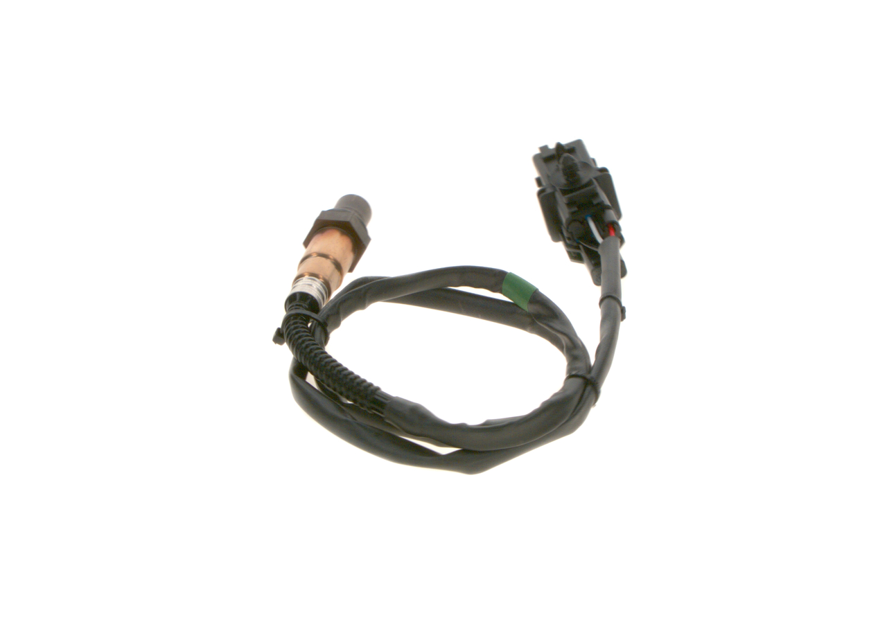 Lambda Sensor - 0 258 007 188 BOSCH