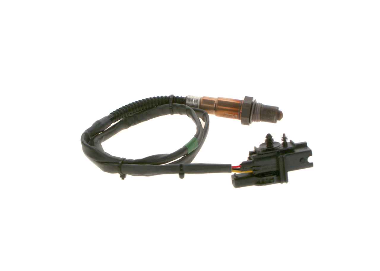 Lambda Sensor - 0 258 007 188 BOSCH