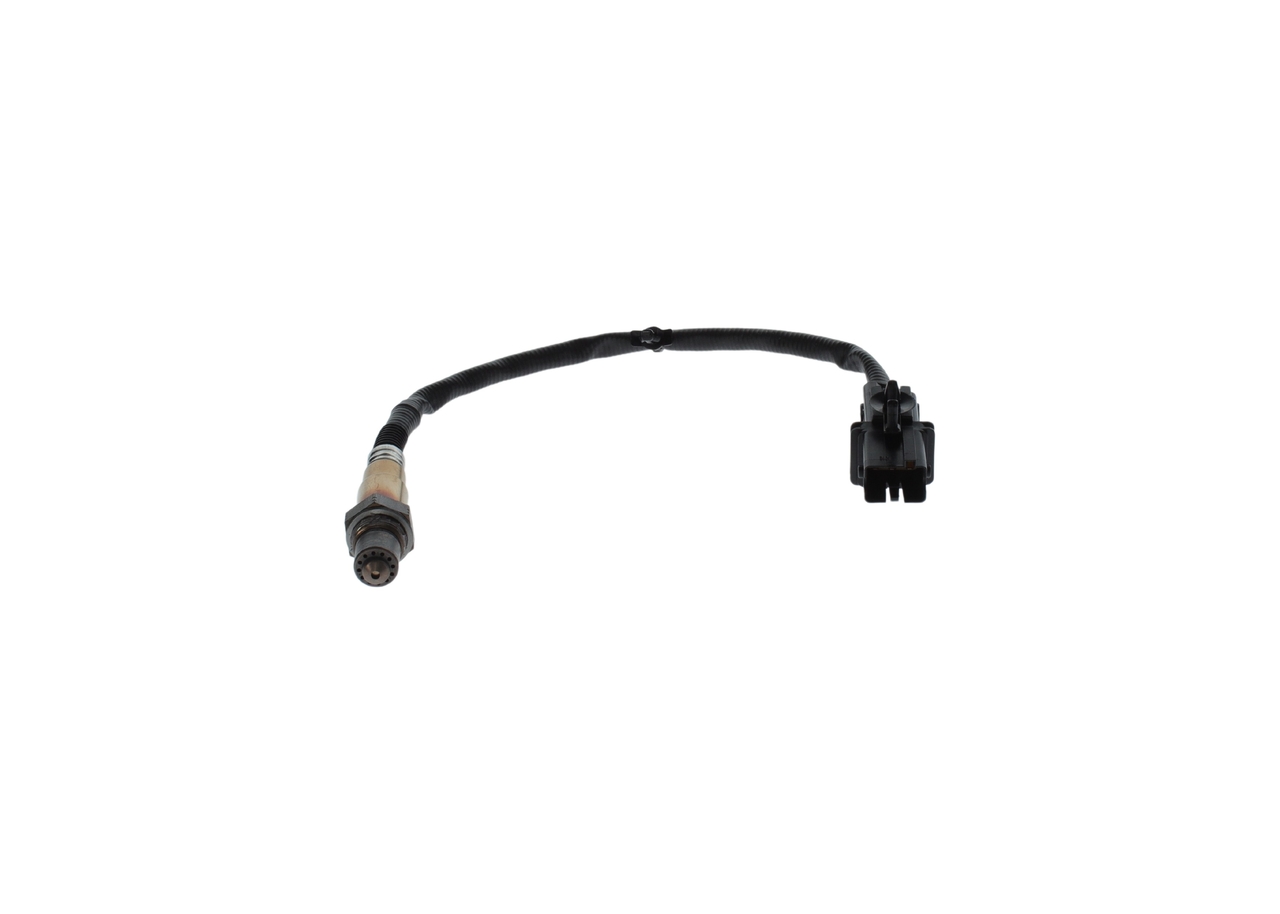 Lambda Sensor - 0 258 007 204 BOSCH