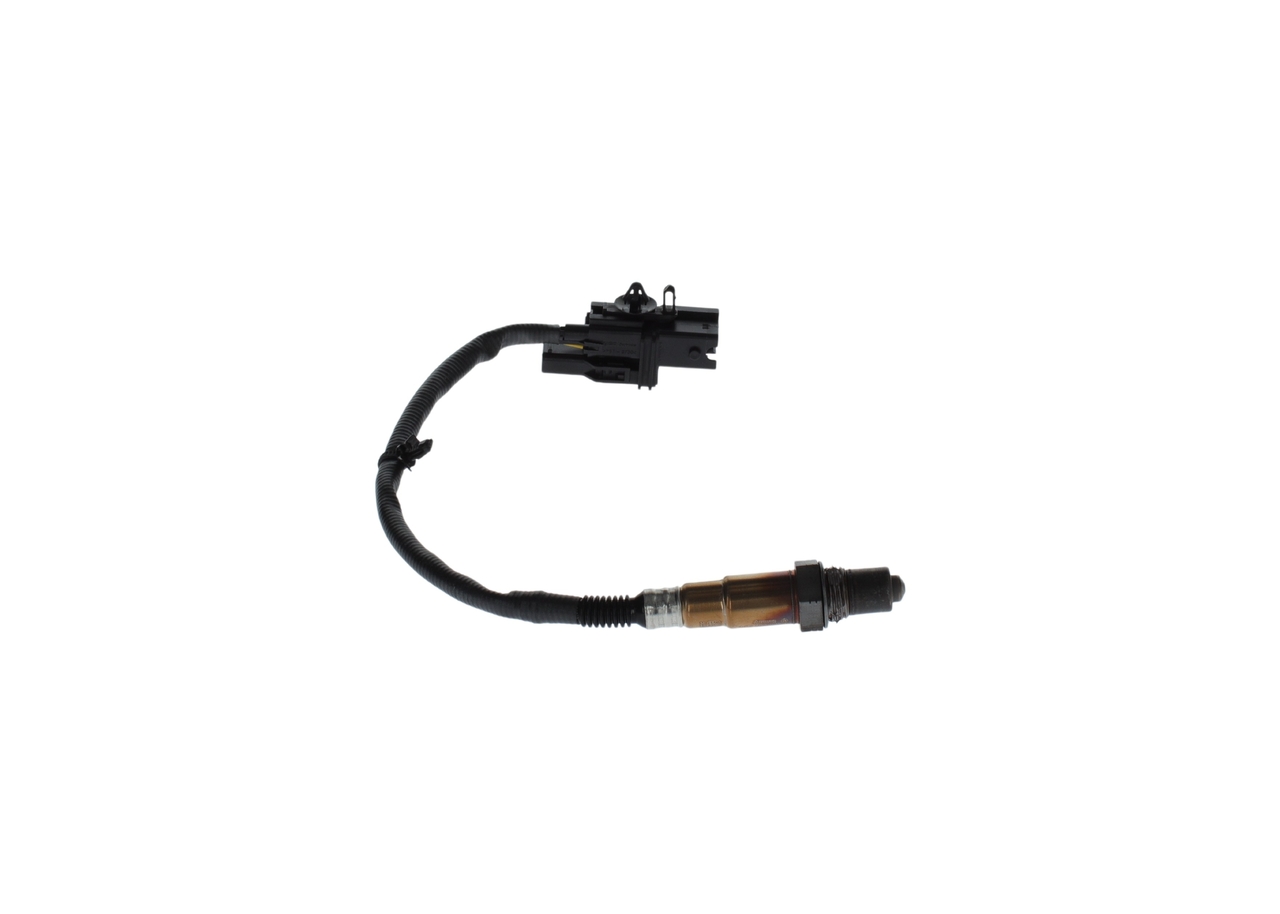 Lambda Sensor - 0 258 007 204 BOSCH