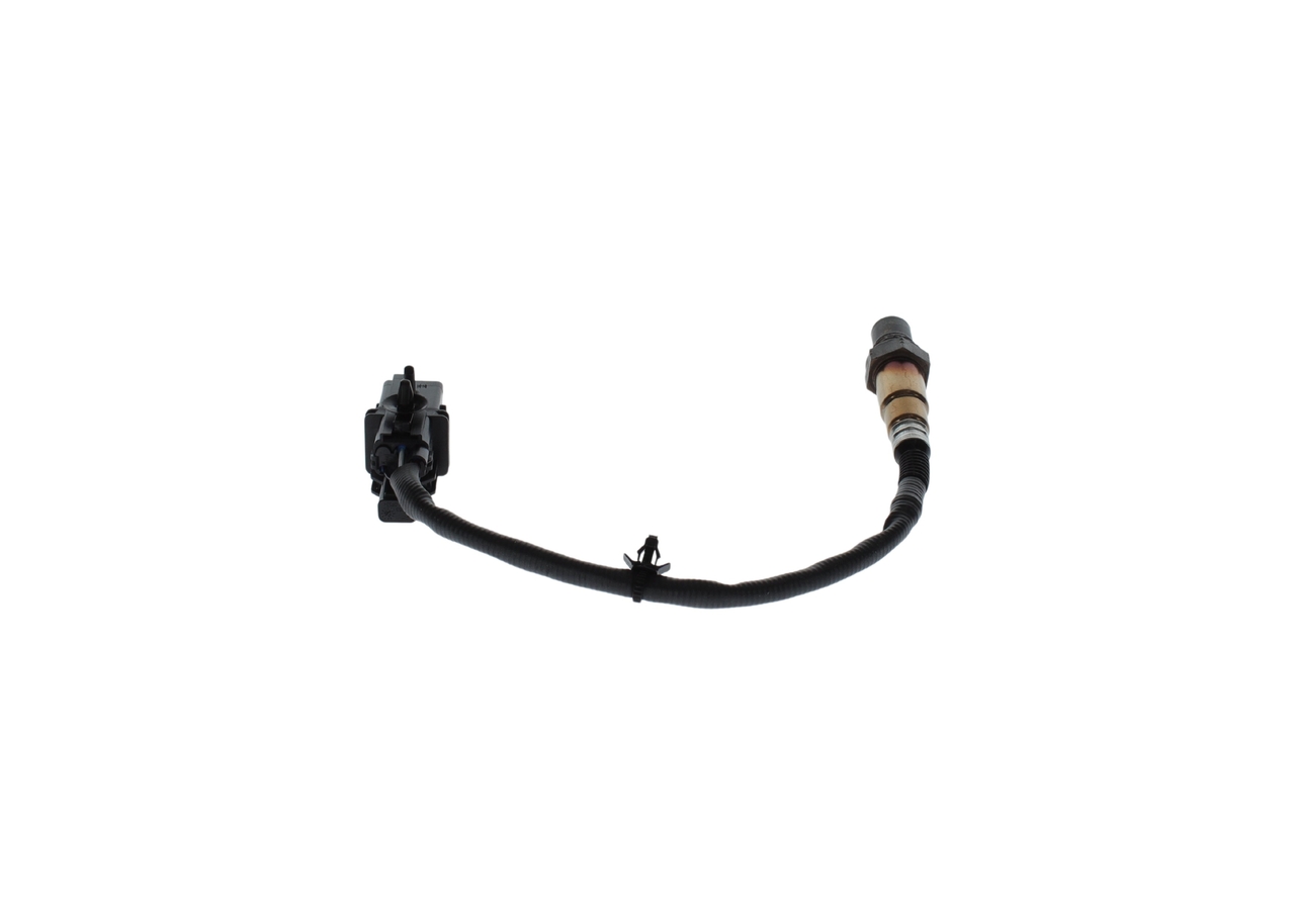Lambda Sensor - 0 258 007 204 BOSCH