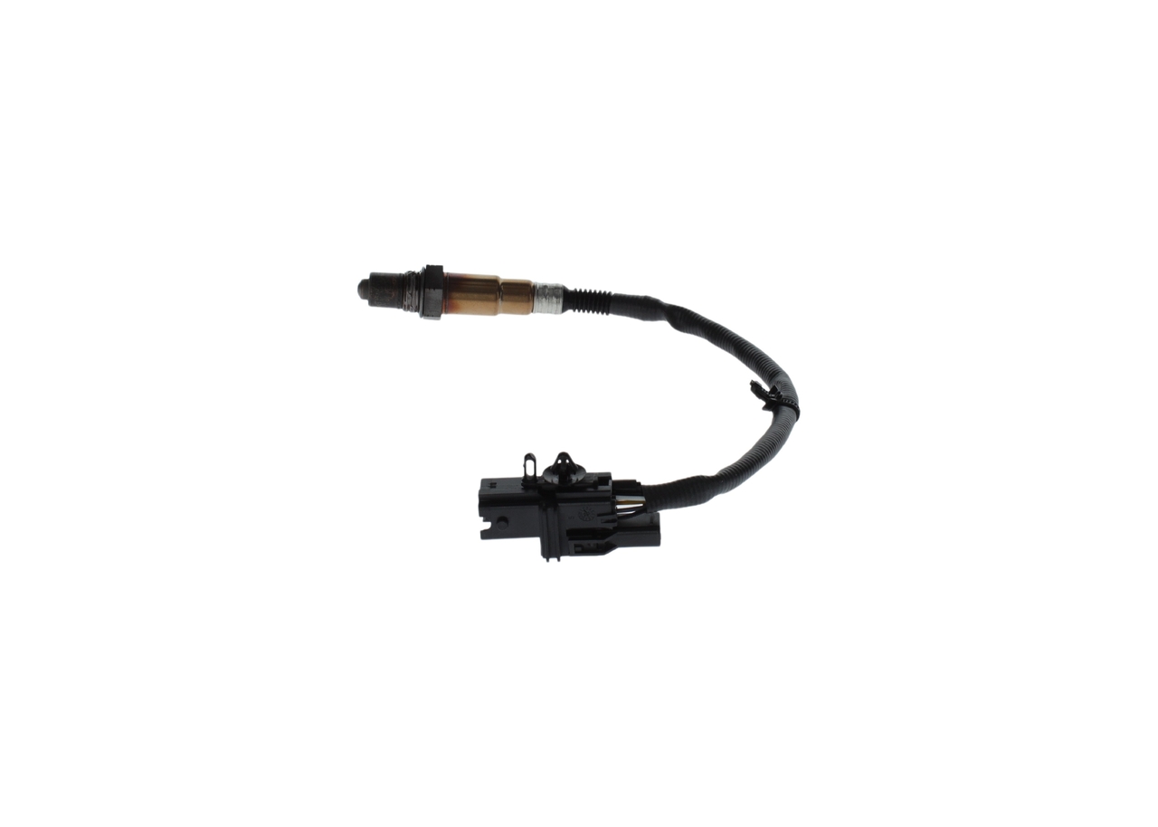Lambda Sensor - 0 258 007 204 BOSCH