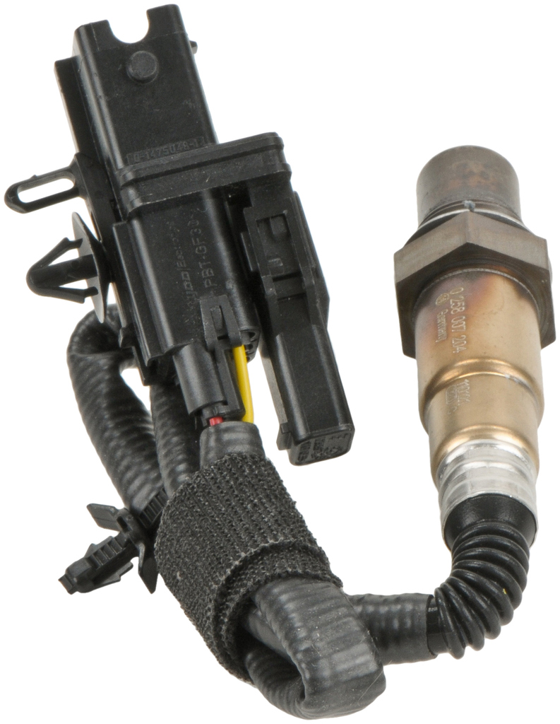 Lambda Sensor - 0 258 007 204 BOSCH