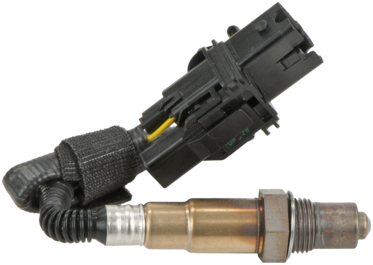Lambda Sensor - 0 258 007 204 BOSCH