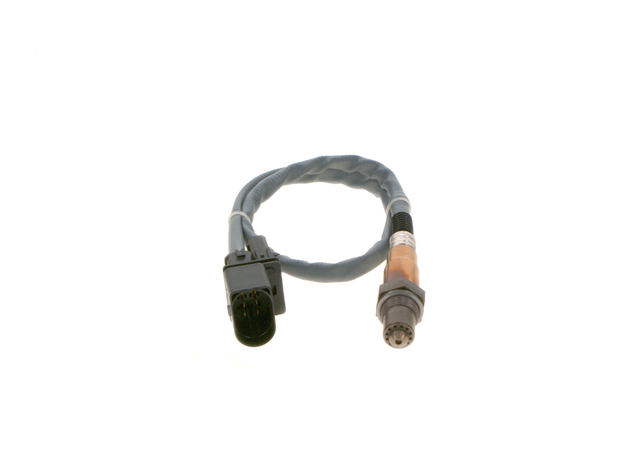 Lambda Sensor - 0 258 007 208 BOSCH