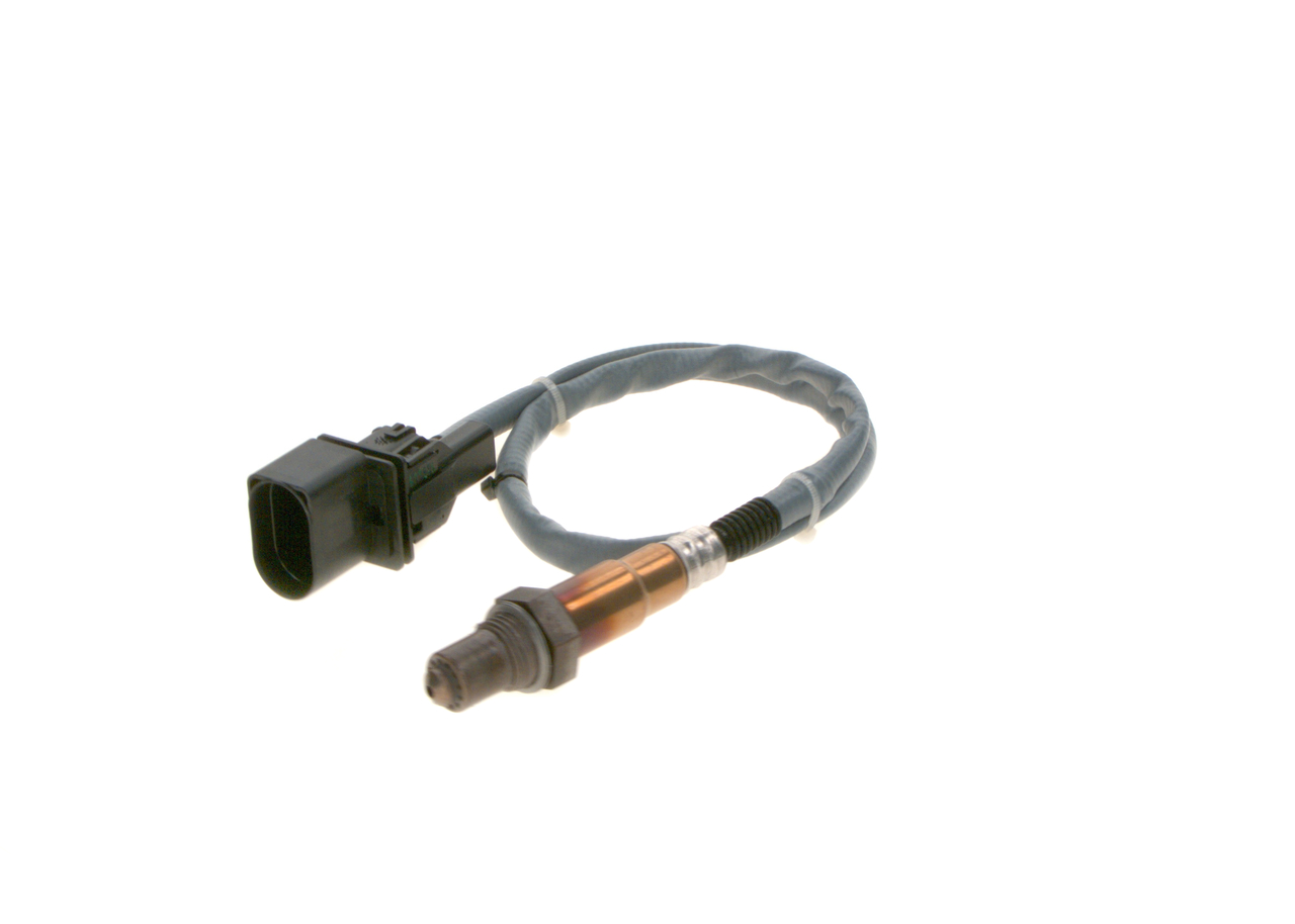 Lambda Sensor - 0 258 007 208 BOSCH