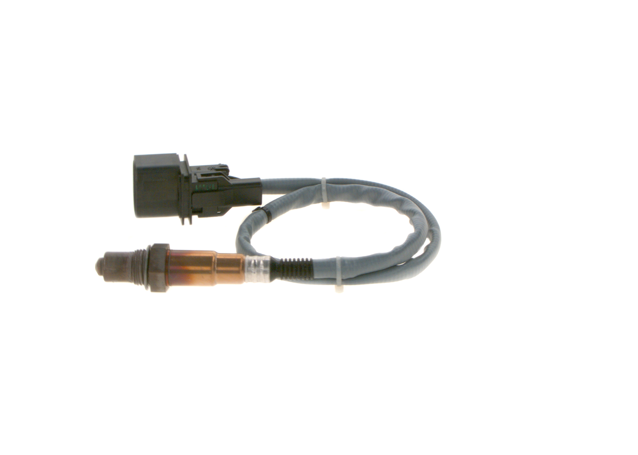 Lambda Sensor - 0 258 007 208 BOSCH