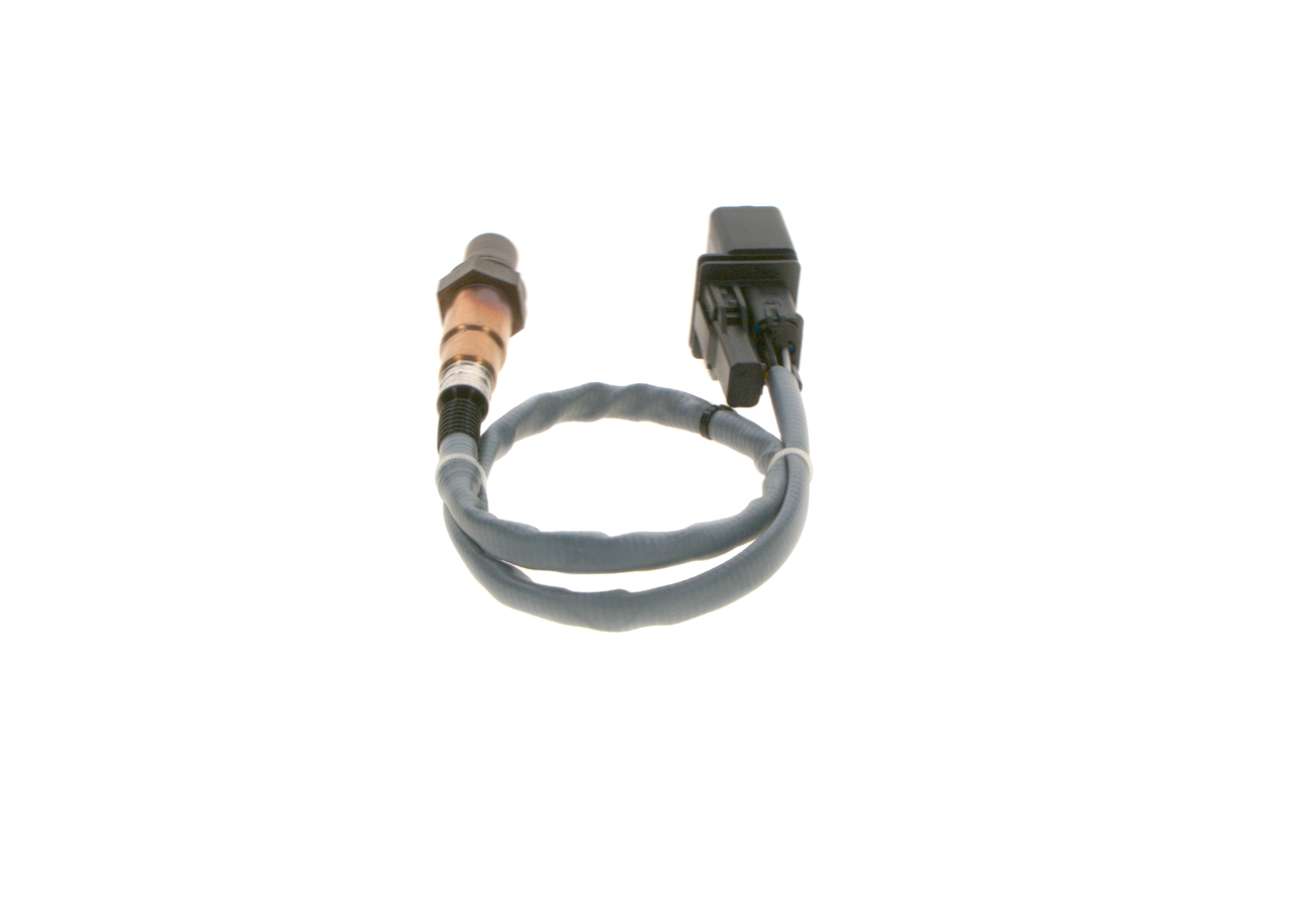 Lambda Sensor - 0 258 007 208 BOSCH