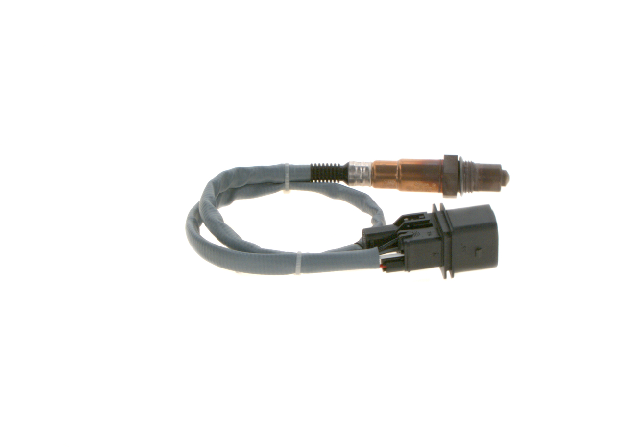 Lambda Sensor - 0 258 007 208 BOSCH