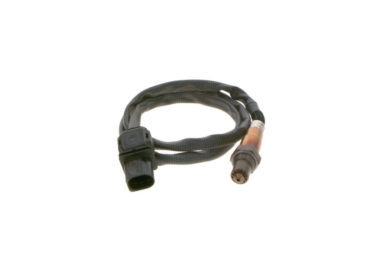 Lambda Sensor - 0 258 007 215 BOSCH