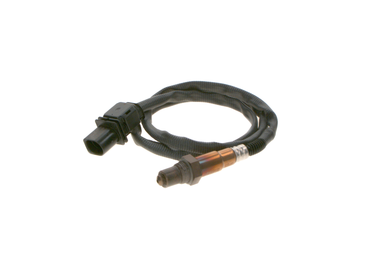 Lambda Sensor - 0 258 007 215 BOSCH