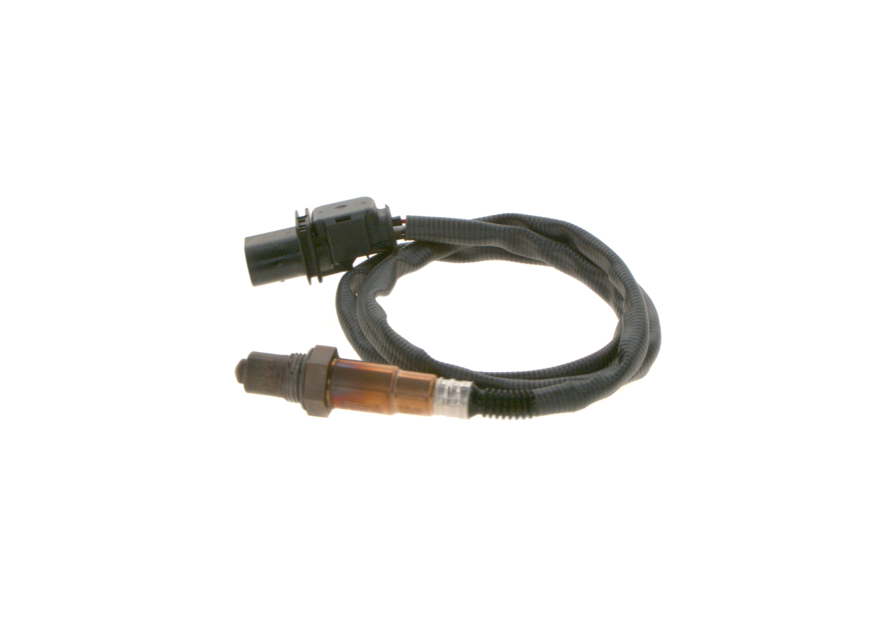 Lambda Sensor - 0 258 007 215 BOSCH