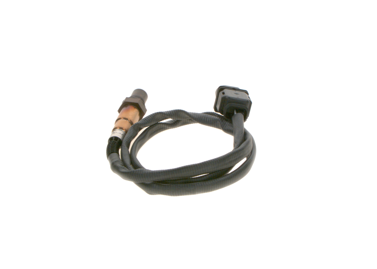 Lambda Sensor - 0 258 007 215 BOSCH