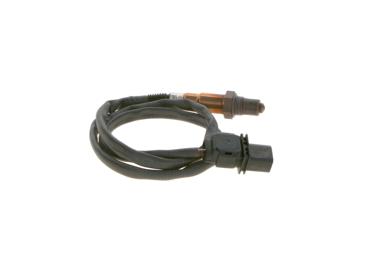 Lambda Sensor - 0 258 007 215 BOSCH