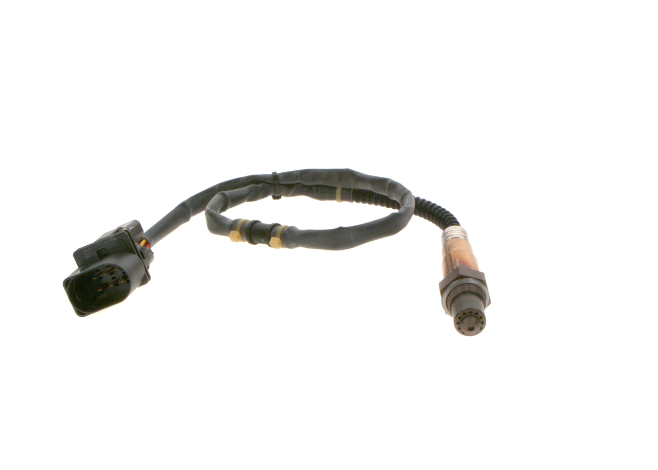 Lambda Sensor - 0 258 007 233 BOSCH