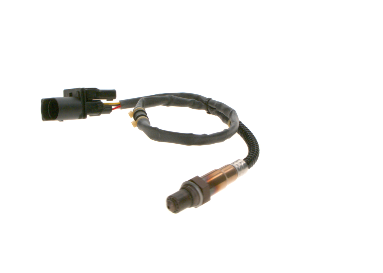 Sonda lambda - 0 258 007 233 BOSCH