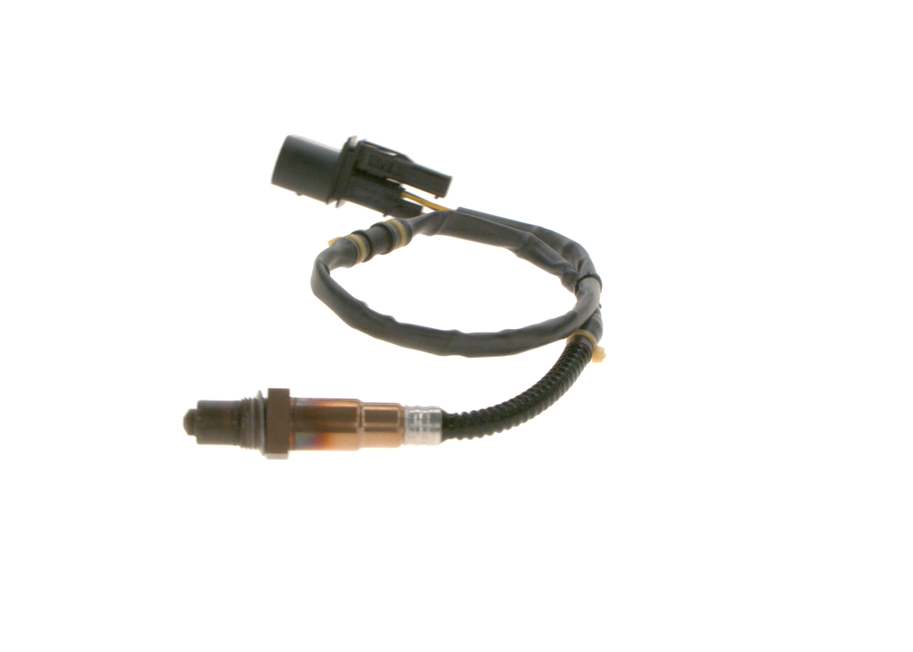 Lambda Sensor - 0 258 007 233 BOSCH
