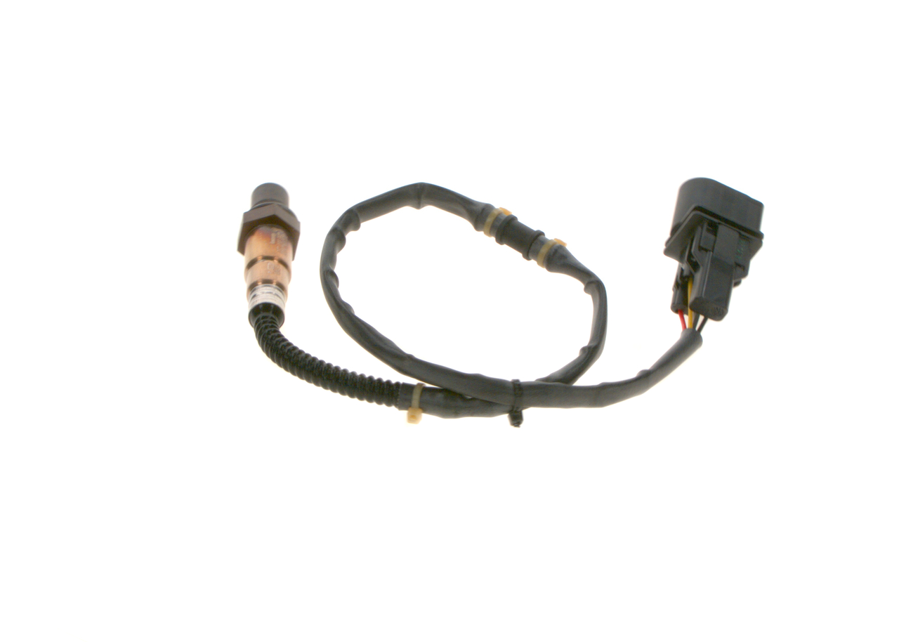 Lambda Sensor - 0 258 007 233 BOSCH