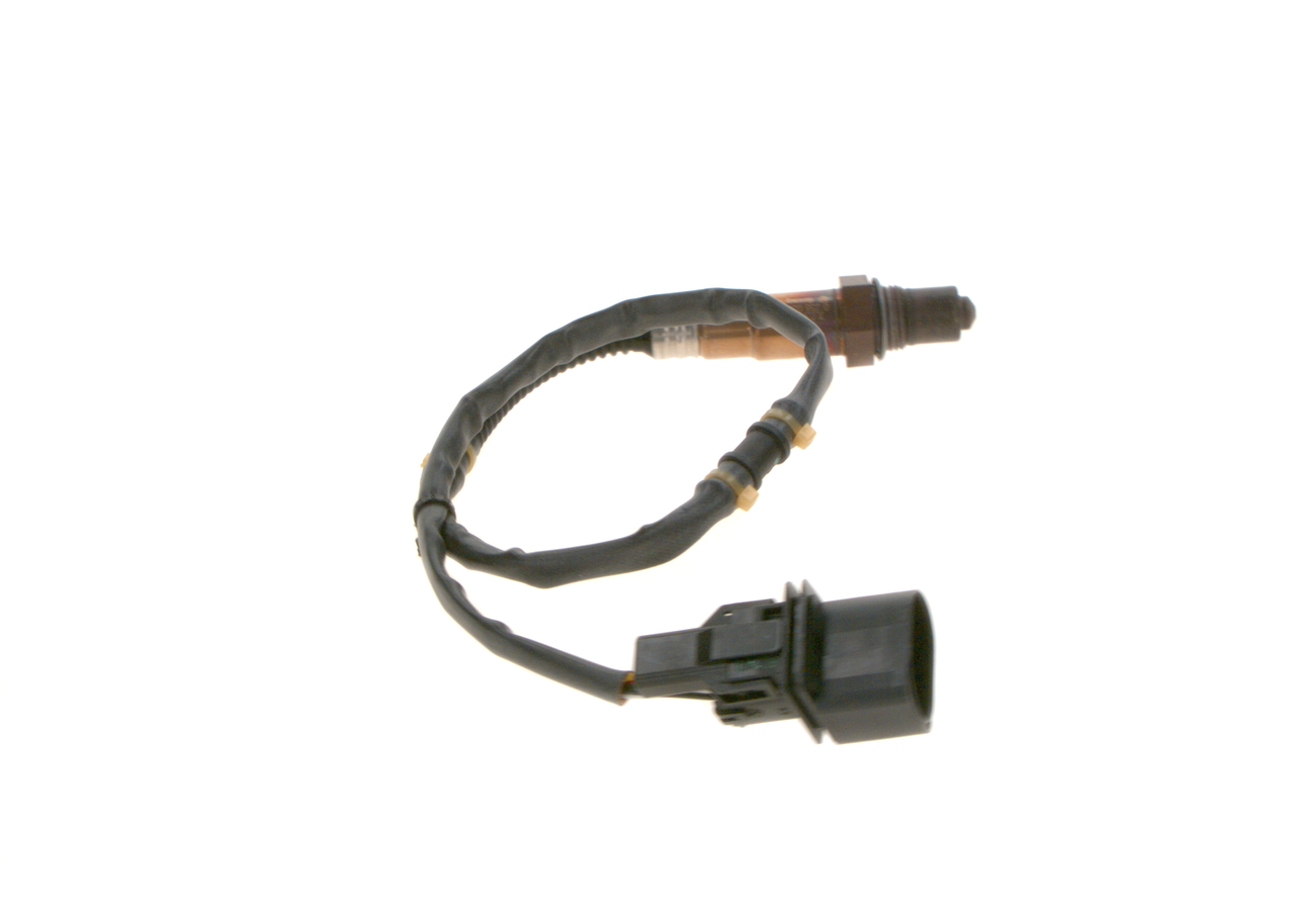 Lambda Sensor - 0 258 007 233 BOSCH