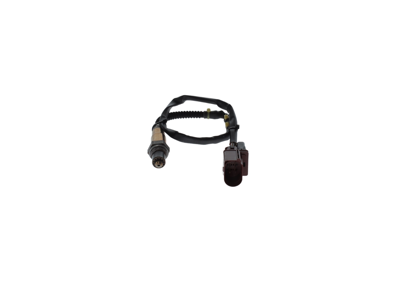Lambda Sensor - 0 258 007 234 BOSCH