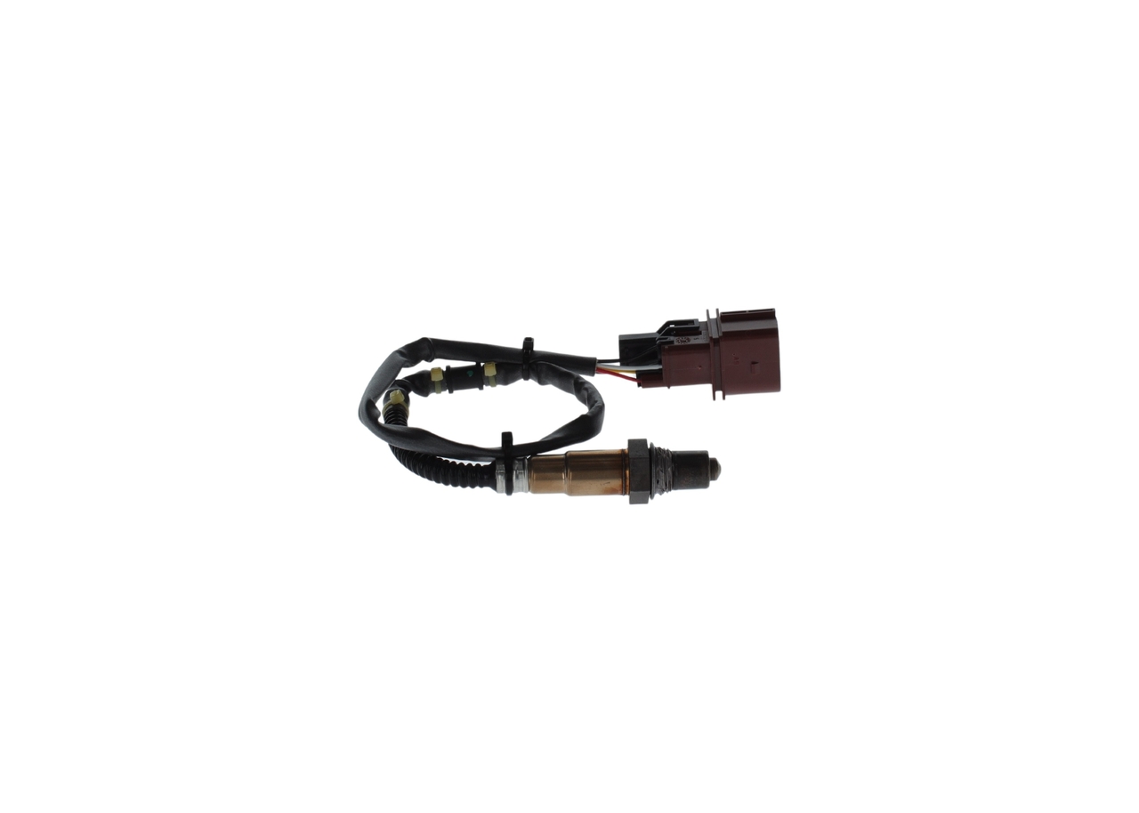 Lambda Sensor - 0 258 007 234 BOSCH