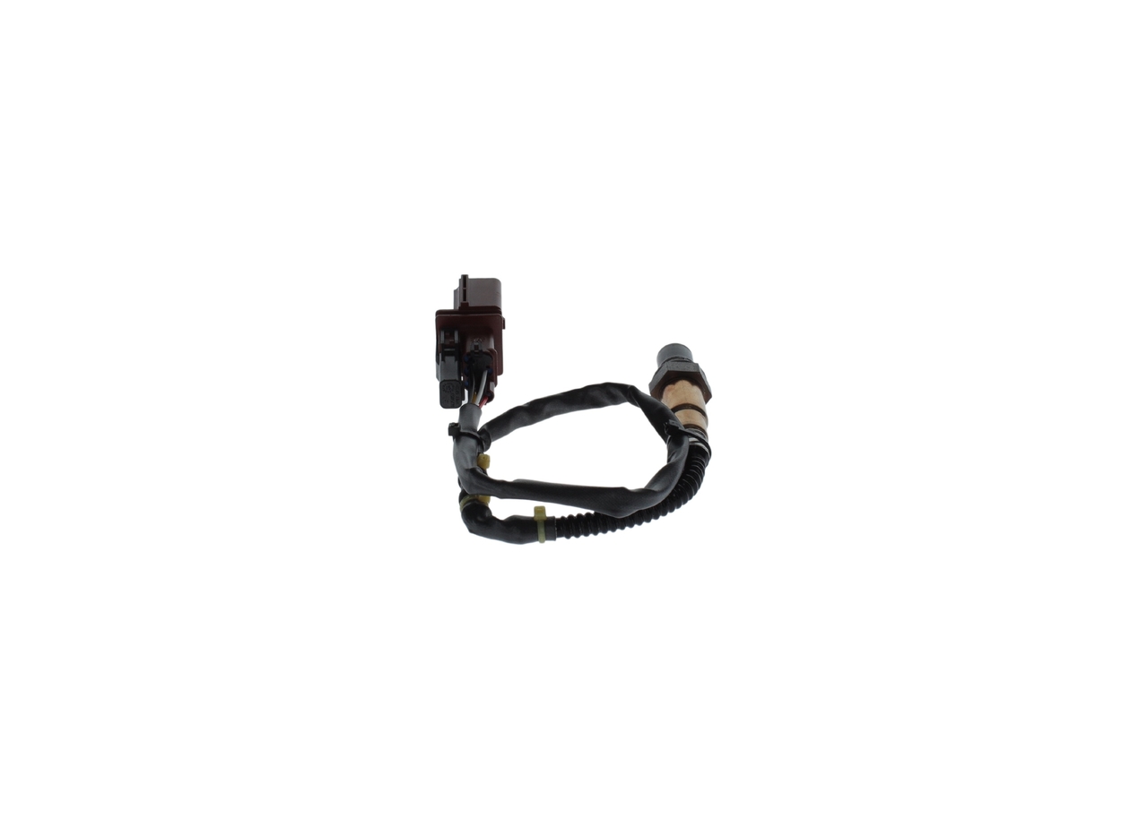 Lambda Sensor - 0 258 007 234 BOSCH