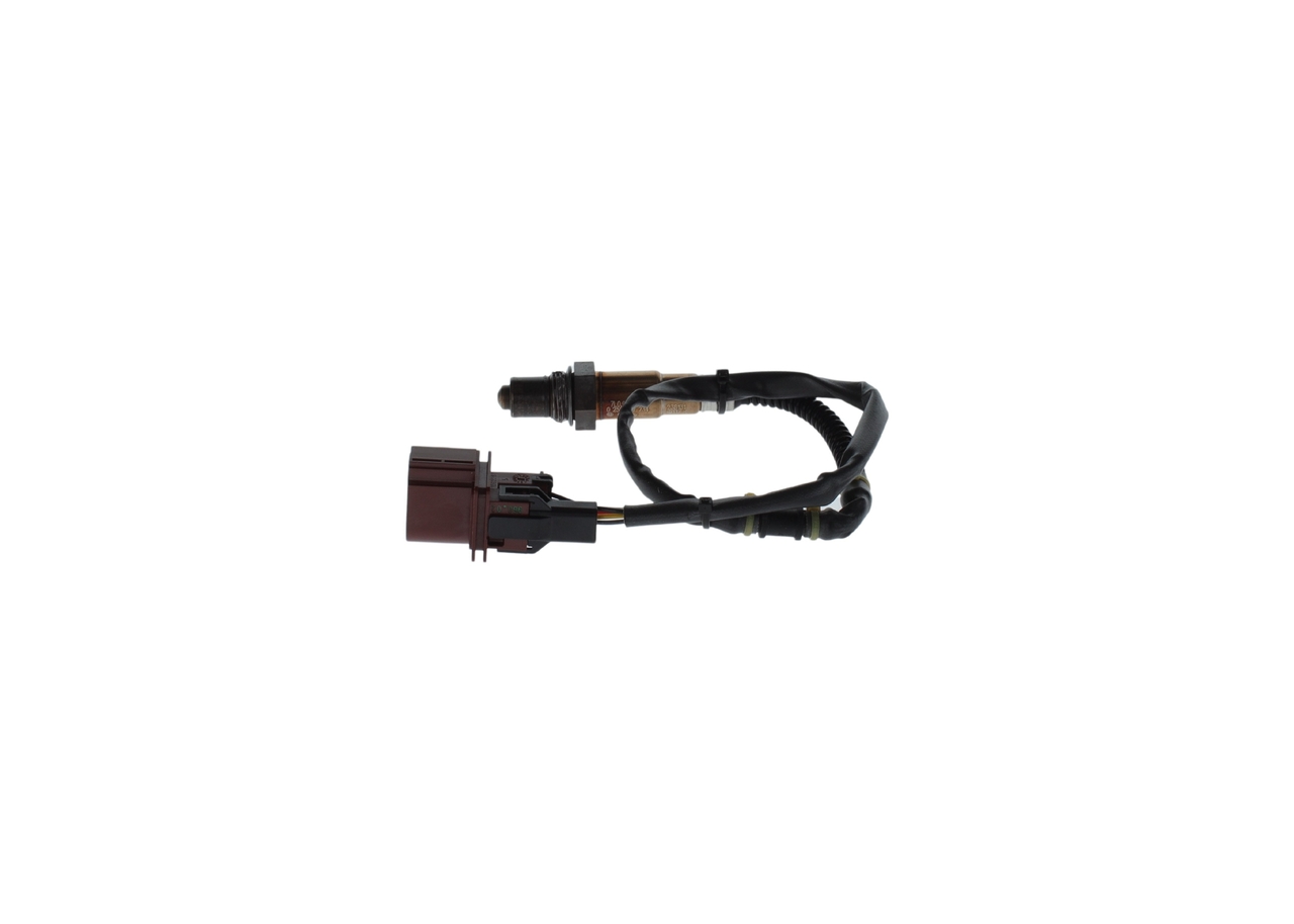 Lambda Sensor - 0 258 007 234 BOSCH