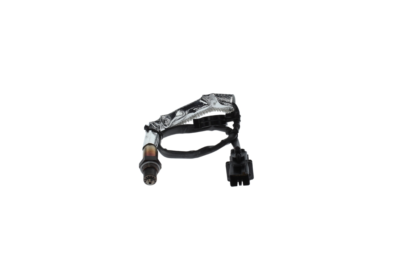 Lambda Sensor - 0 258 007 239 BOSCH