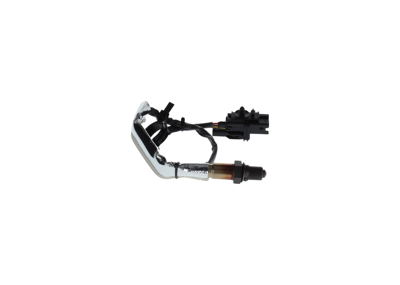 Lambda Sensor - 0 258 007 239 BOSCH