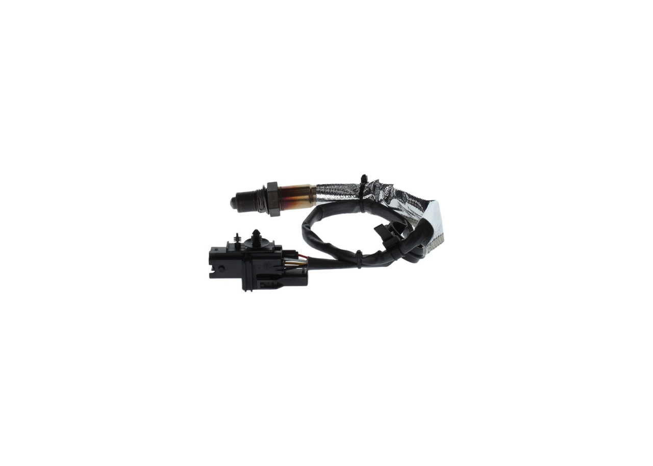 Lambda Sensor - 0 258 007 239 BOSCH
