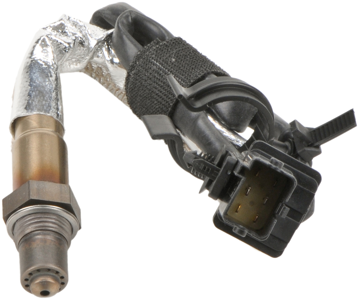 Lambda Sensor - 0 258 007 239 BOSCH