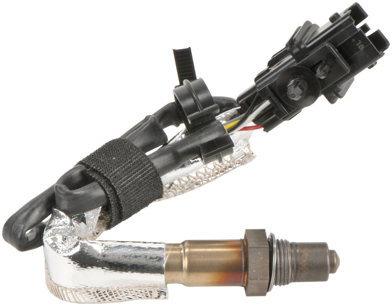 Lambda Sensor - 0 258 007 239 BOSCH