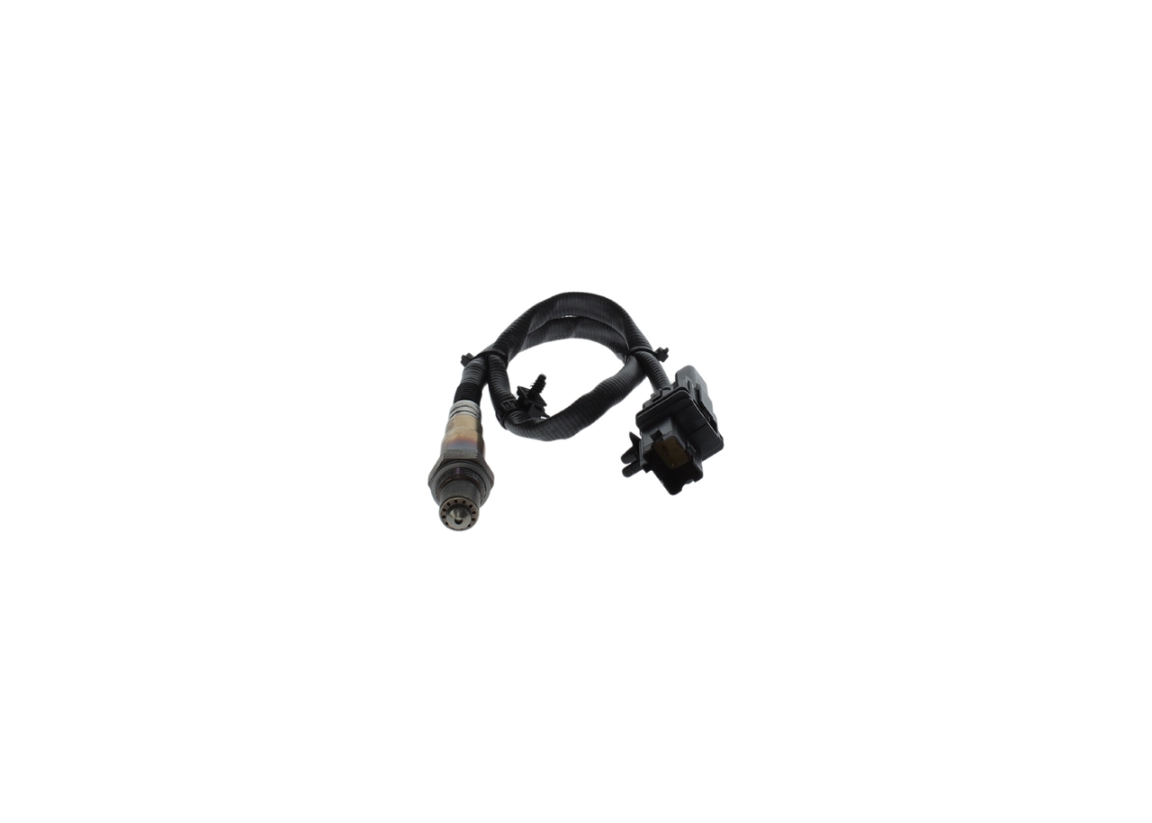 Lambda Sensor - 0 258 007 240 BOSCH