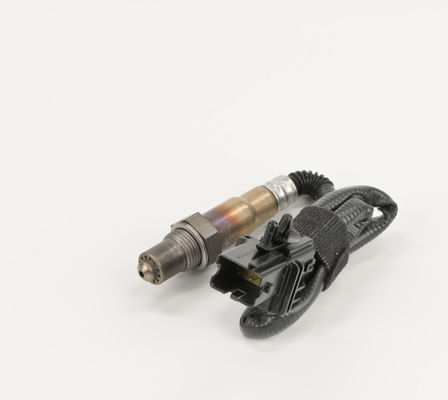 Lambda Sensor - 0 258 007 240 BOSCH