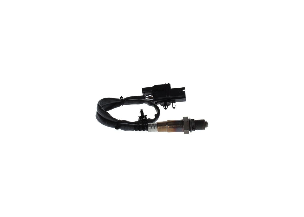 Lambda Sensor - 0 258 007 240 BOSCH