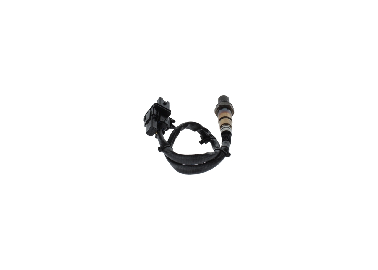 Lambda Sensor - 0 258 007 240 BOSCH