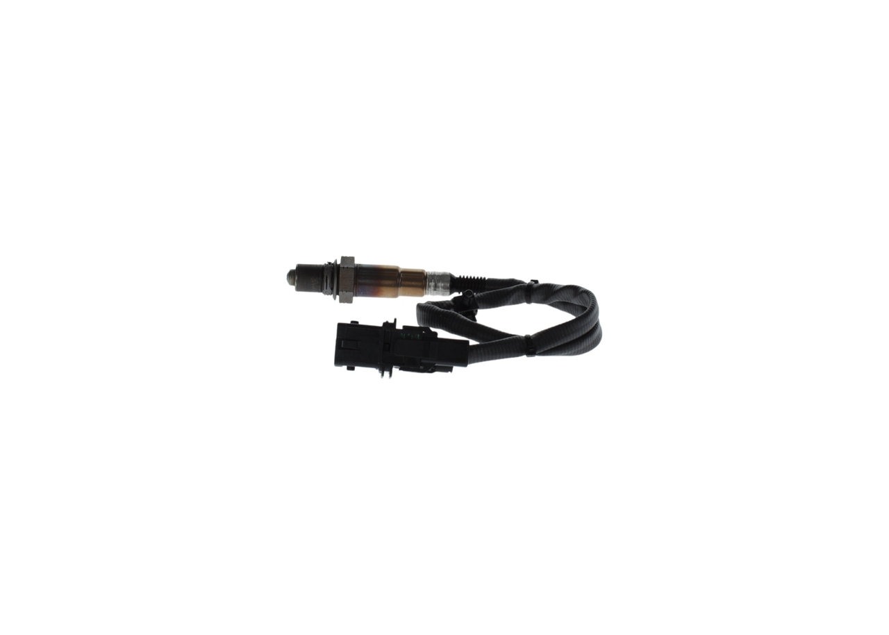 Lambda Sensor - 0 258 007 240 BOSCH