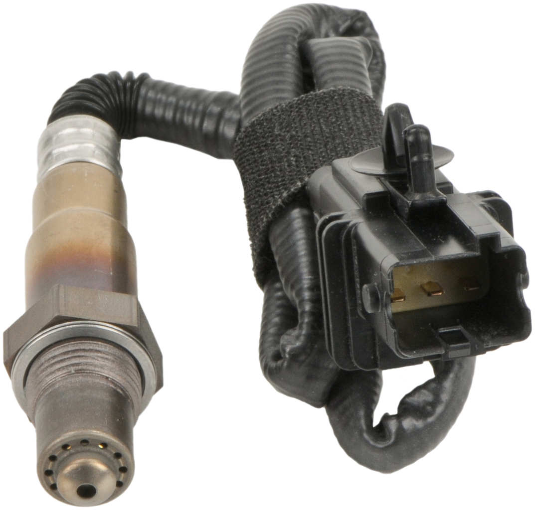 Lambda Sensor - 0 258 007 240 BOSCH