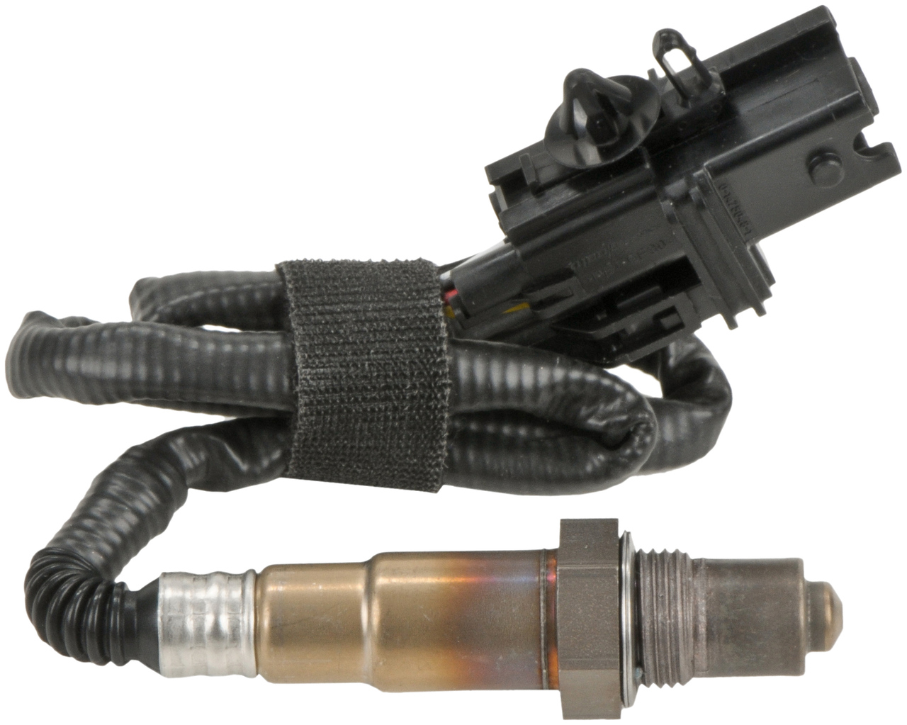 Lambda Sensor - 0 258 007 240 BOSCH