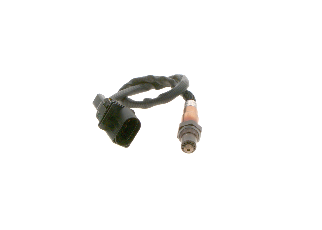 Lambda Sensor - 0 258 007 254 BOSCH