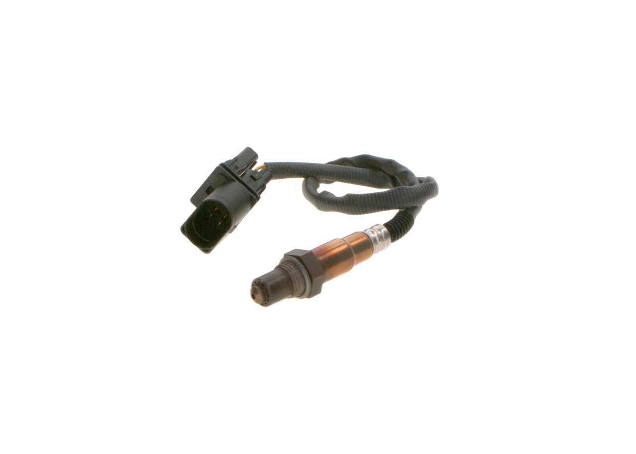 Lambda Sensor - 0 258 007 254 BOSCH