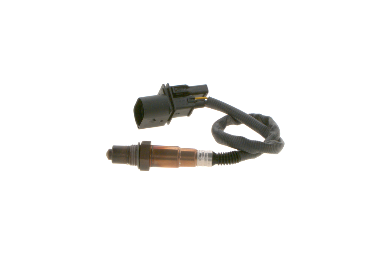 Lambda Sensor - 0 258 007 254 BOSCH