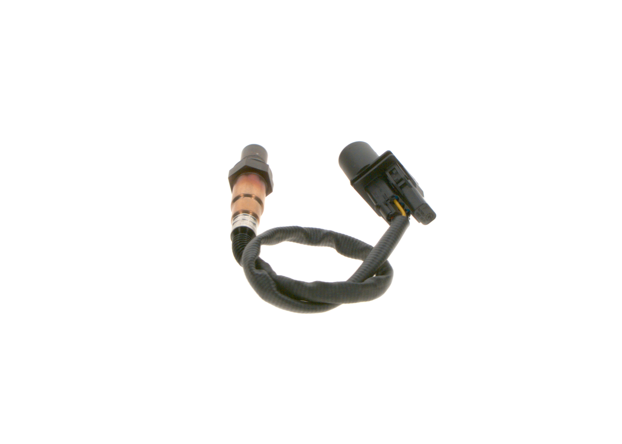 Lambda Sensor - 0 258 007 254 BOSCH