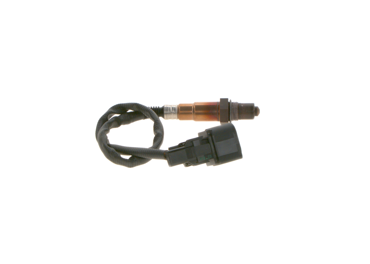 Lambda Sensor - 0 258 007 254 BOSCH